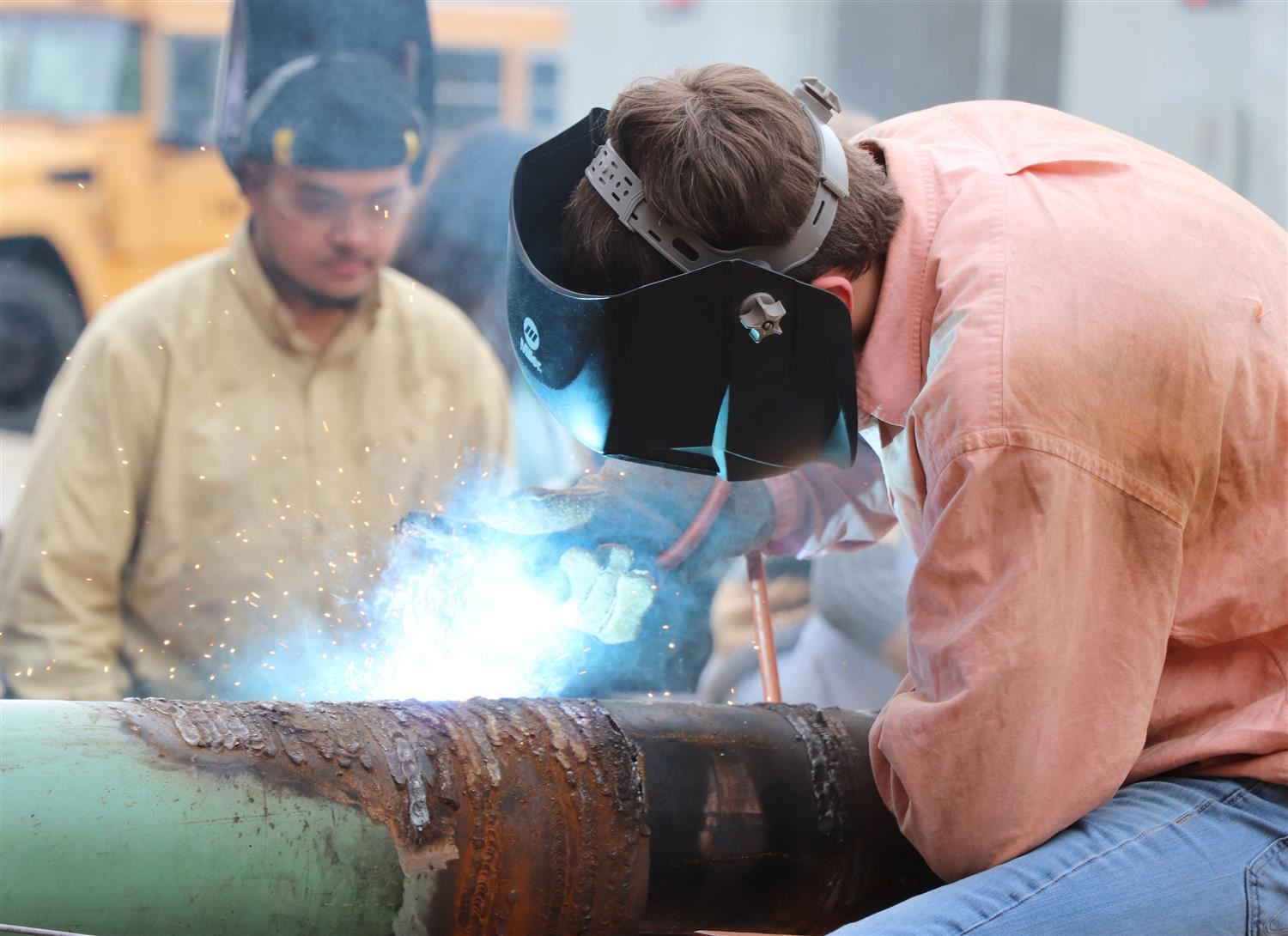 Career & Technical Education